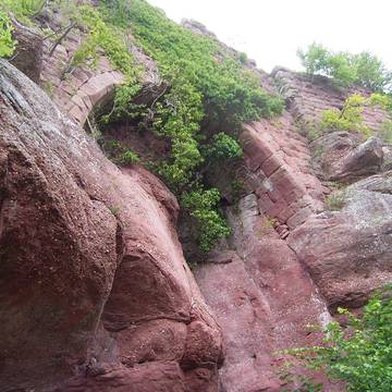 Château de Guirbaden